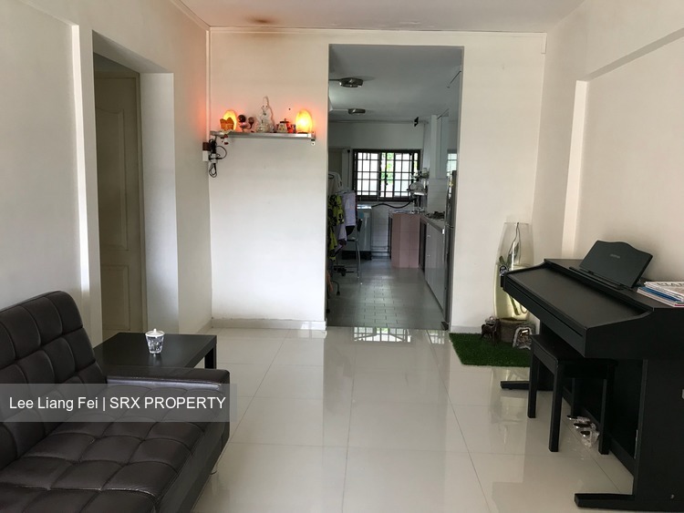 Blk 23 Bedok South Avenue 1 (Bedok), HDB 3 Rooms #177949802